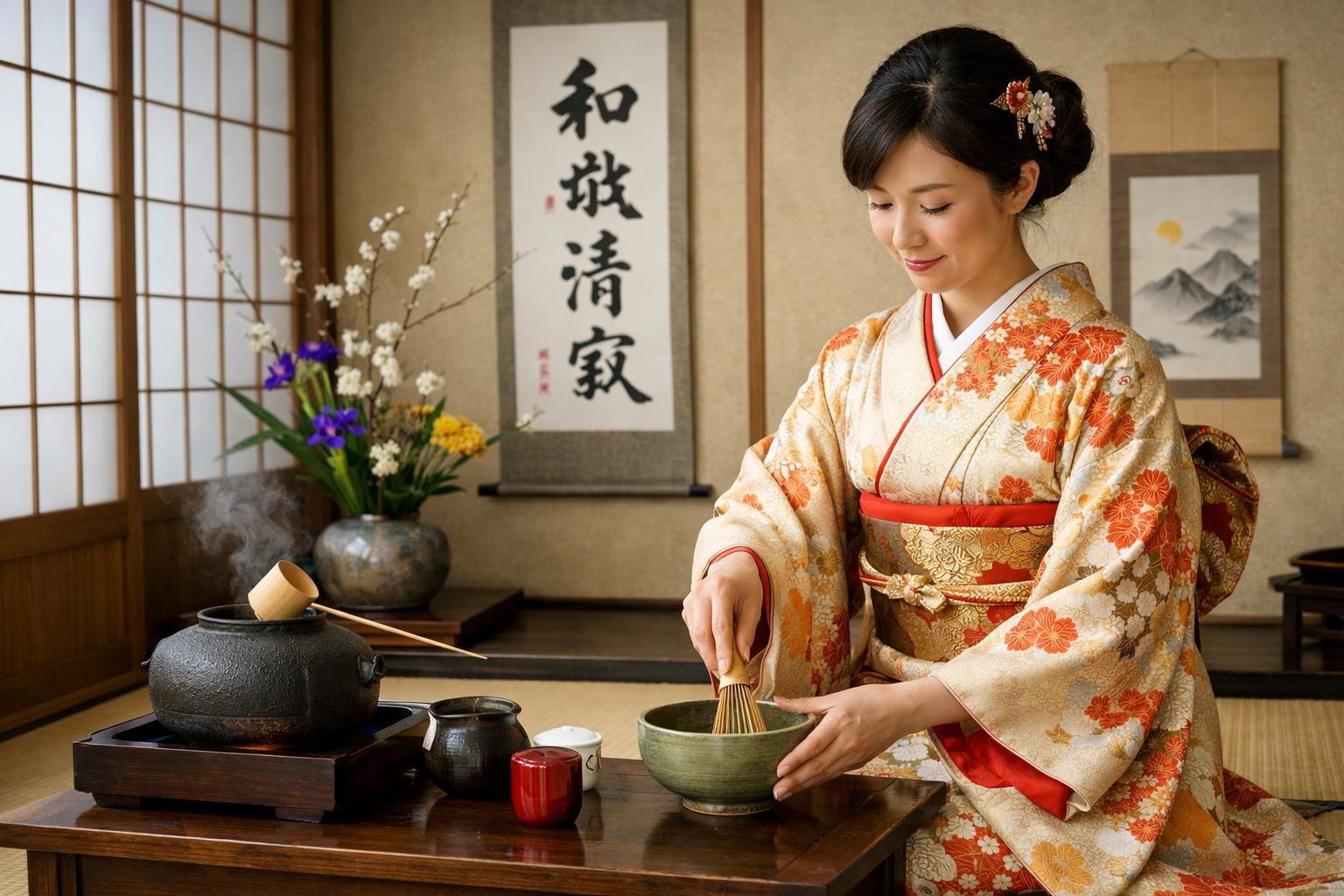 Budaya Unik Negara Jepang